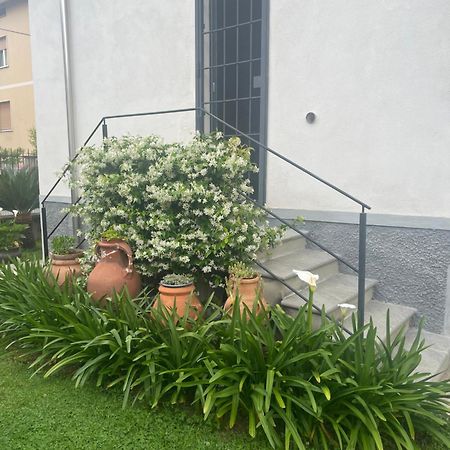 Villetta Belvedere Piacenza Exterior photo