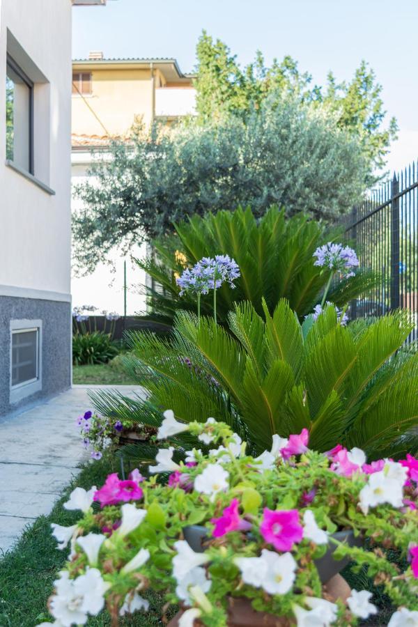 Villetta Belvedere Piacenza Exterior photo