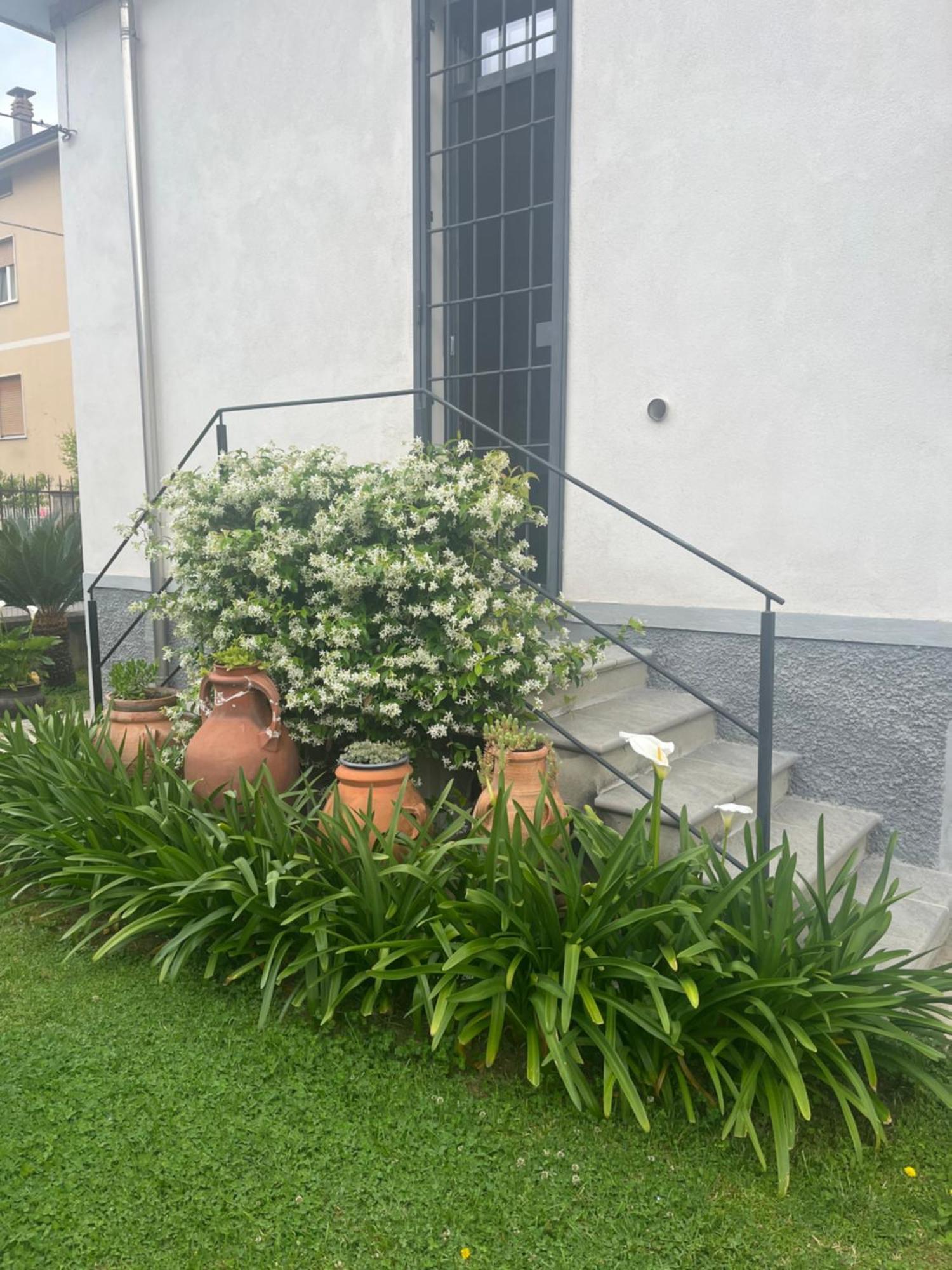Villetta Belvedere Piacenza Exterior photo